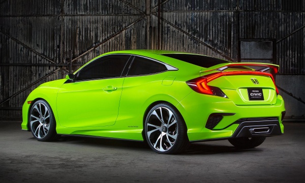 Honda открыла новый завод в Таиланде